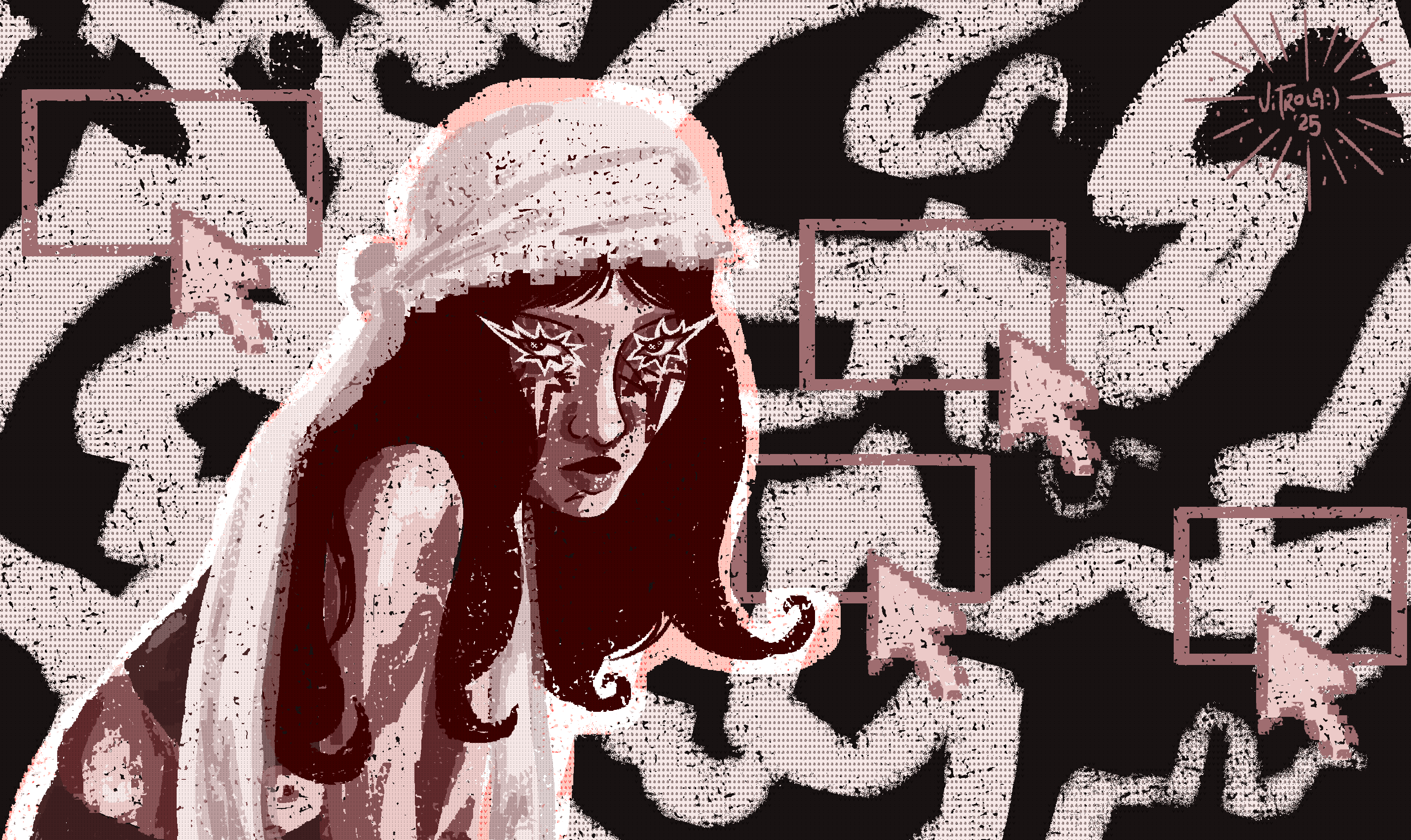 cada uma delas pode ser você, 2025